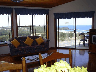 Aspirations At Diggers Beach - Northern Rivers Accommodation 3