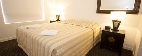 Sandcastles On The Beach At Bargara - Northern Rivers Accommodation 2