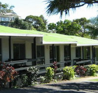 Villa Coolum - Northern Rivers Accommodation