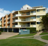 Kings Bay Apartments - Northern Rivers Accommodation