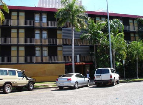 Poinciana Inn - Northern Rivers Accommodation 0