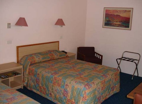 Poinciana Inn - Northern Rivers Accommodation 1