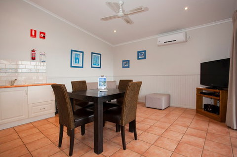 Murramarang Ecotourism Resort Eco Point - Northern Rivers Accommodation 3