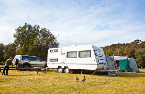 Murramarang Ecotourism Resort Eco Point - Northern Rivers Accommodation 5