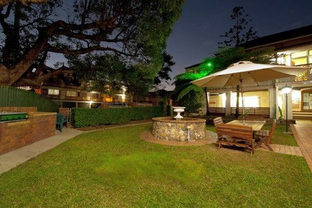 Aabon Holiday Apartments & Motel - Northern Rivers Accommodation 3