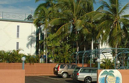 Coconut Grove NT Northern Rivers Accommodation
