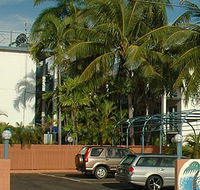 Coconut Grove Holiday Apartments - Northern Rivers Accommodation