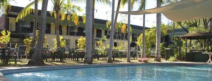 Pine Tree Motel - Northern Rivers Accommodation 1