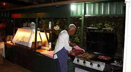 Pine Tree Motel - Northern Rivers Accommodation 3