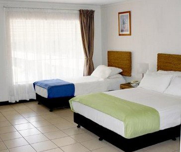 Pine Tree Motel - Northern Rivers Accommodation 5