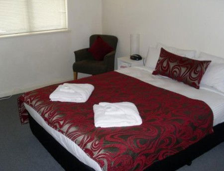 Darling Towers Executive Serviced Apartments - Northern Rivers Accommodation 1
