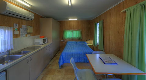 Harbour View Tourist Park - Northern Rivers Accommodation 1
