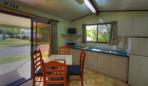 Harbour View Tourist Park - Northern Rivers Accommodation 2