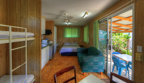 Harbour View Tourist Park - Northern Rivers Accommodation 3