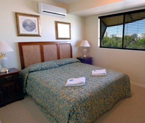 Excellsior Holiday Apartments - Northern Rivers Accommodation 2
