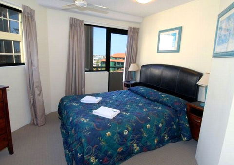 Excellsior Holiday Apartments - Northern Rivers Accommodation 3