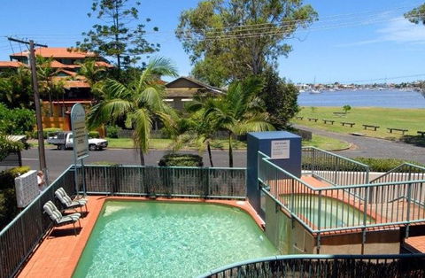 Excellsior Holiday Apartments - Northern Rivers Accommodation 4