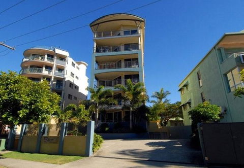 Excellsior Holiday Apartments - Northern Rivers Accommodation 5