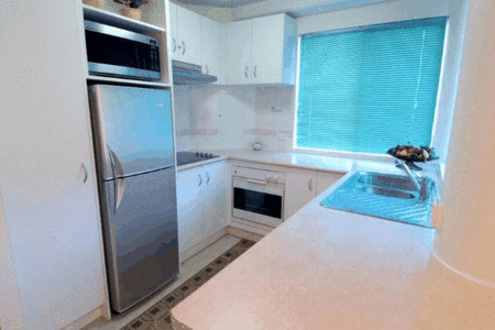 Excellsior Holiday Apartments - Northern Rivers Accommodation 6