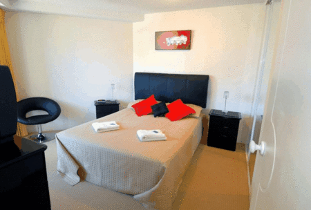 Excellsior Holiday Apartments - Northern Rivers Accommodation 7
