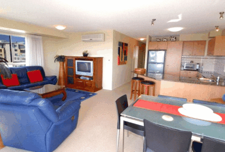 Excellsior Holiday Apartments - Northern Rivers Accommodation 8