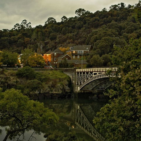 Leisure Inn Penny Royal Motel & Apartments - Northern Rivers Accommodation 0