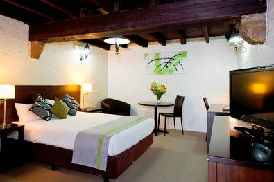 Leisure Inn Penny Royal Motel & Apartments - Northern Rivers Accommodation 1