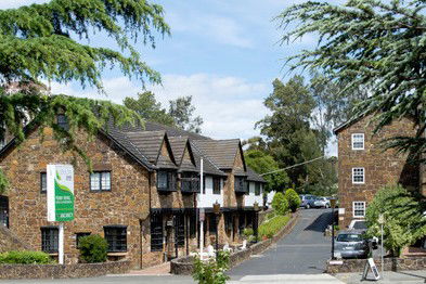 Leisure Inn Penny Royal Motel & Apartments - Northern Rivers Accommodation 2