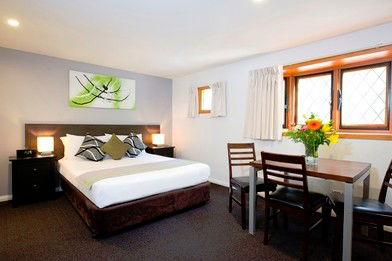 Leisure Inn Penny Royal Motel & Apartments - Northern Rivers Accommodation 3