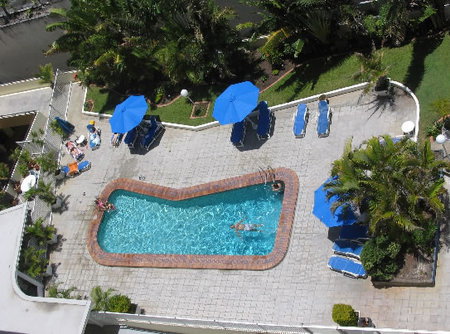 At The Sands Holiday Apartments - Northern Rivers Accommodation 2