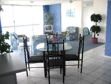 At The Sands Holiday Apartments - Northern Rivers Accommodation 3