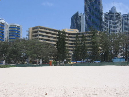 At The Sands Holiday Apartments - Northern Rivers Accommodation 4