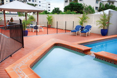 Windward Apartments - Northern Rivers Accommodation 1