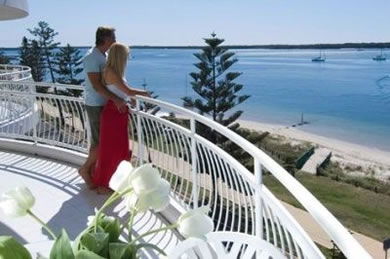 Atrium Resort - Northern Rivers Accommodation 6