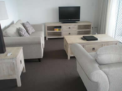 Atrium Resort - Northern Rivers Accommodation 7