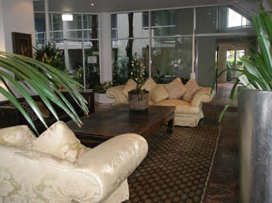Atrium Resort - Northern Rivers Accommodation 8