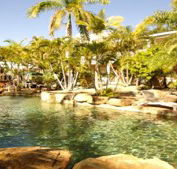 Colonial Palms Hotel Best Western - Northern Rivers Accommodation