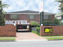 Gold Coast Airport Motel - Northern Rivers Accommodation 4