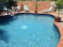 Gold Coast Airport Motel - Northern Rivers Accommodation 5