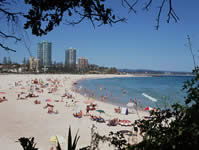 Gold Coast Airport Motel - Northern Rivers Accommodation 6