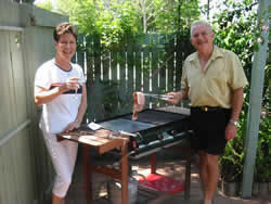 Gold Coast Airport Motel - Northern Rivers Accommodation 8