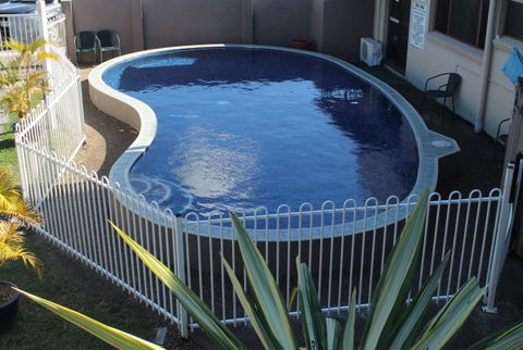 A' Montego Mermaid Beach Motel - Northern Rivers Accommodation 2