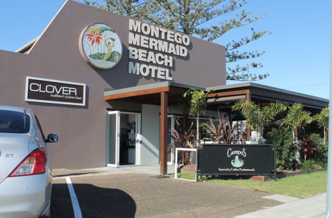 A' Montego Mermaid Beach Motel - Northern Rivers Accommodation 5