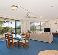 Chateau Royale Beach Resort - Northern Rivers Accommodation