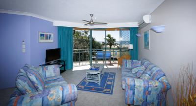 Currumbin Sands On The Beach - Northern Rivers Accommodation 6