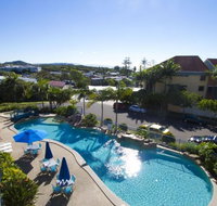 Endless Summer Resort - Northern Rivers Accommodation
