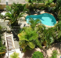 Burlington Holiday Apartments - Northern Rivers Accommodation