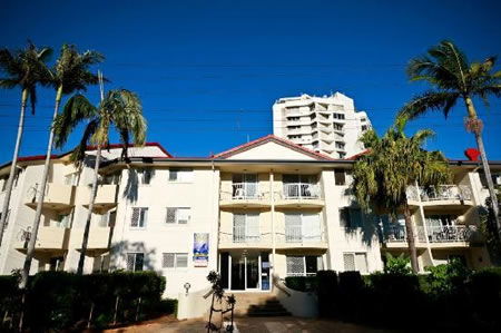 Anchor Down Holiday Apartments - Northern Rivers Accommodation 5