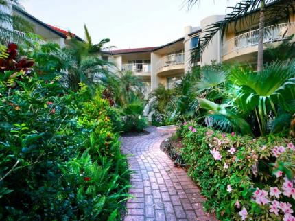 Anchor Down Holiday Apartments - Northern Rivers Accommodation 7