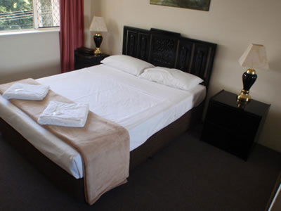 Anchor Down Holiday Apartments - Northern Rivers Accommodation 8